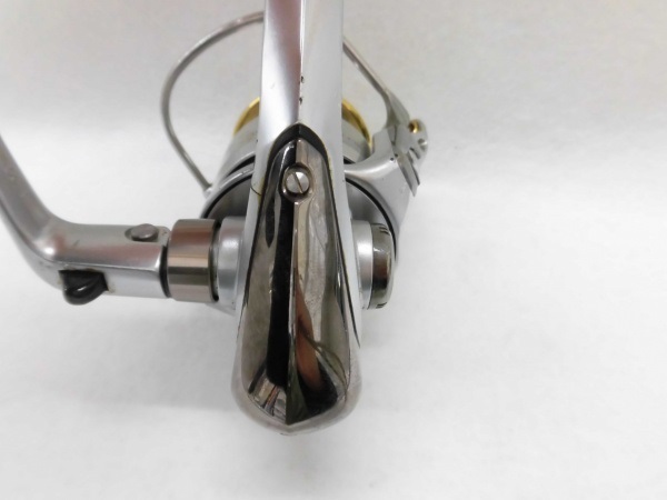 03トーナメントISO インパルト 2500LB